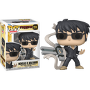 Funko Pop! Trigun - Nicholas D. Wolfwood