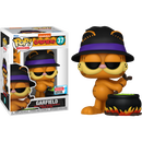 Funko Pop! Garfield - Garfield with Cauldron