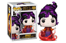 Funko Pop! Hocus Pocus 2 - The Witches Are Back - Bundle (Set of 7) - The Amazing Collectables