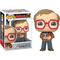 Funko Pop! Trailer Park Boys - Bubbles with Cat #1323 - The Amazing Collectables