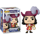 Funko Pop! Peter Pan 70th Anniversary - Captain Hook