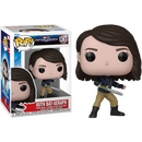 Funko Pop! Captain America: Brave New World - Ruth Bat-Seraph