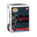 Funko Pop! Dungeons & Dragons - Lord Soth Glow-in-the-Dark