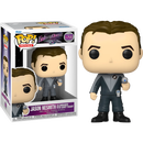 Funko Pop! Galaxy Quest - Jason Nesmith as Commander Peter Quincy Taggart