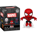 Funko Pop! Marvel: Spider-Man Comics - Mystery Minis Blind Box (Single Unit)