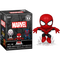 Funko Pop! Marvel: Spider-Man Comics - Mystery Minis Blind Box (Single Unit)