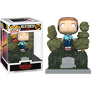 Funko Pop! Stranger Things: Season 4 - Max at Cemetery Moment