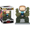 Funko Pop! Stranger Things: Season 4 - Max at Cemetery Moment