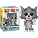 Funko Pop! Tom & Jerry - Tom with Ice Cream