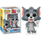 Funko Pop! Tom & Jerry - Tom with Ice Cream #1657