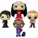 Funko Pop! The Sandman - A Hope In Hell - Bundle (Set of 4)