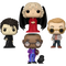 Funko Pop! The Sandman - A Hope In Hell - Bundle (Set of 4)