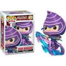 Funko Pop! Plus - Yu-Gi-Oh! - Dark Magician