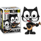 Funko Pop! Felix the Cat: 105th Anniversary - Felix the Cat with Banjo