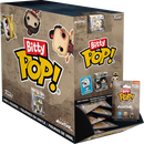 Funko Pop! Avatar: The Last Airbender - Bitty Pop! Mystery Blind Bag Vinyl Figure (Display of 32 Units)