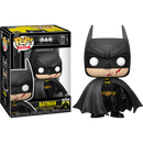 Funko Pop! Batman - Batman (Belltower Battle) 85th Anniversary