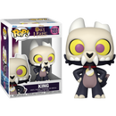 Funko Pop! The Owl House - King Clawthorne