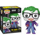 Funko Pop! Batman - 85th Anniversary - Bundle (Set of 3) - The Amazing Collectables