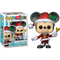 Funko Pop! Disney: Holiday - Mickey Mouse Diamond Glitter #612 - The Amazing Collectables
