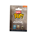 Funko Pop! Avatar: The Last Airbender - Bitty Pop! Mystery Blind Bag Vinyl Figure (Single Unit)