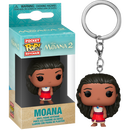 Funko Pocket Pop! Keychain - Moana 2 - Moana