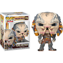 Funko Pop! Predator 2 - Elder Greyback