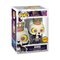 Funko Pop! The Owl House - King Clawthorne #1551 - Chase Chance