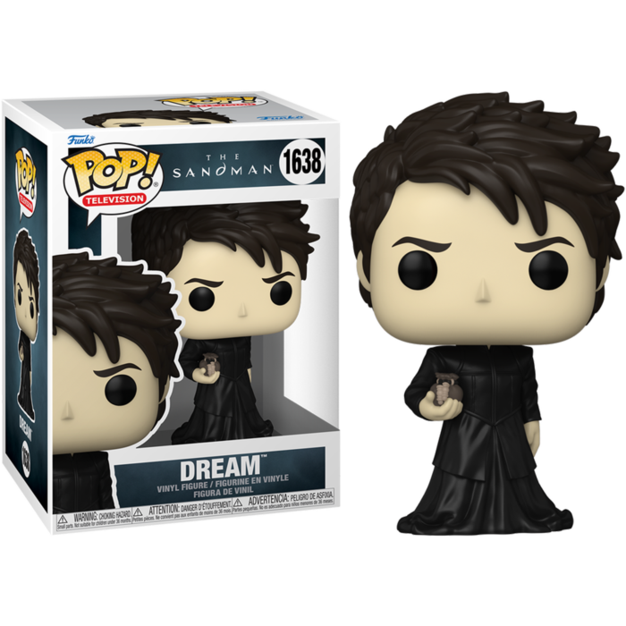 Funko Pop! The Sandman - Dream