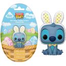 Funko Pocket Pop! Lilo & Stitch - Stitch (Easter Bunny)