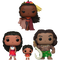 Funko Pop! Moana 2 - Wayfinder - Bundle (Set of 3)