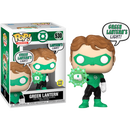 Funko Pop! DC Comics - Green Lantern (Beware) Glow in the Dark