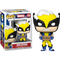 Funko Pop! Marvel: Holiday - Wolverine