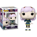 Funko Pop! The Owl House - Amity Blight