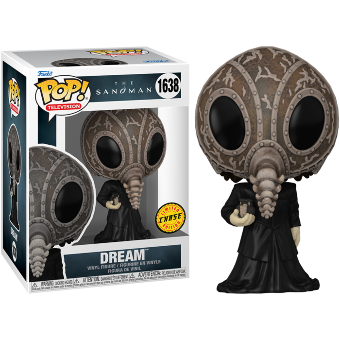 Funko Pop! The Sandman - Dream