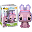 Funko Pop! Lilo & Stitch - Angel (Easter Bunny)