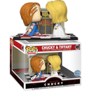 Funko Pop! Moment - Bride of Chucky - Chucky & Tiffany