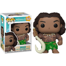 Funko Pop! Moana 2 - Maui