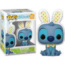 Funko Pop! Lilo & Stitch - Stitch (Easter Bunny)