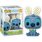 Funko Pop! Lilo & Stitch - Stitch (Easter Bunny) #1533