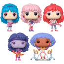 Funko Pop! Jem and the Holograms - Truly Outrageous - Bundle (Set of 5)