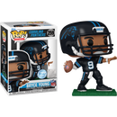 Funko Pop! NFL Football - Bryce Young Carolina Panthers