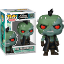 Funko Pop! DC: Creature Commandos - Eric Frankenstein