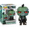 Funko Pop! DC: Creature Commandos - Eric Frankenstein #1483