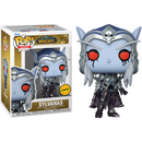 Funko Pop! World of Warcraft - Sylvanas