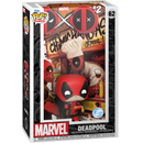 Funko Pop! Comic Covers - Deadpool - Deadpool Kills Deadpool Issue