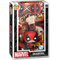 Funko Pop! Comic Covers - Deadpool - Deadpool Kills Deadpool Issue #2