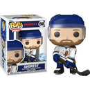 Funko Pop! Shoresy - Shoresy (White Jersey)