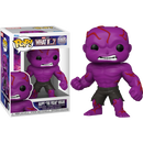 Funko Pop! What If… - Happy "The Freak" Hogan