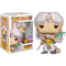 Funko Pop! Inuyasha - Sesshomaru Glow in the Dark #1301 (2023 Summer Convention Exclusive) - The Amazing Collectables