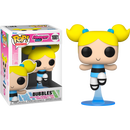 Funko Pop! The Powerpuff Girls - Bubbles